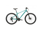 Велосипед Haro 2020 Flightline Two 27.5 Teal / Black 20"