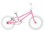 Велосипед 18" Haro Shredder Girls (Alloy) Pearl Pink