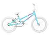 Велосипед 18" Haro Shredder Girls (Alloy) Pearl Teal