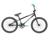 Велосипед 20" Haro Shredder (Alloy) Gloss Black