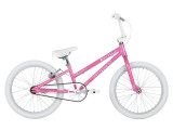 Велосипед 20" Haro Shredder Girls (Alloy) Pearl Pink