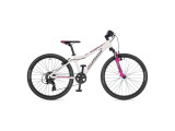Велосипед AUTHOR A-Matrix SL 24" білий /рожевий