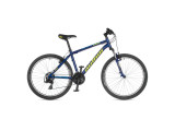 Велосипед AUTHOR (2021) Outset 26", колір-синій