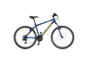 Велосипед AUTHOR Outset 26", колір-синій