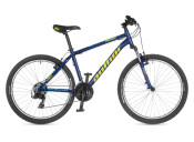 Велосипед AUTHOR (2023) Outset 26", цвет-синий