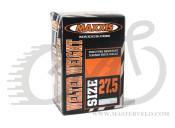 Камера Maxxis Welter Weight (IB75080100) 27.5x1.90/2.35 AV (4717784025599)