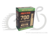 Камера 700 18/25" Maxxis AV Schrader 35мм  0,9мм