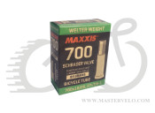 Камера 700 18/25" Maxxis AV Schrader 35мм  0,9мм