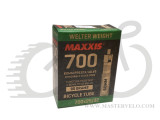 Камера Maxxis Welter Weight (IB93836300) 700x25/32C FV L:60мм (4717784028644)