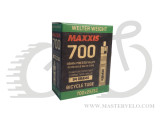 Камера Maxxis Welter Weight (IB93836100) 700x25/32C FV L:48мм (4717784028637)