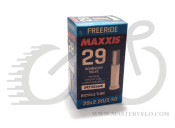 Камера Maxxis Freeride 29x2.2/2.5 AV (EIB00095200) (4717784038353)