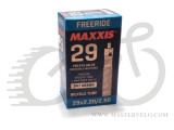 Камера Maxxis Freeride 29x2.2/2.5 FV (EIB00095100) (4717784038346)