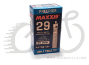 Камера Maxxis Freeride 29x2.2/2.5 FV (EIB00095100) (4717784038346)