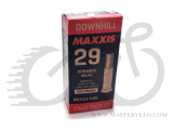 Камера Maxxis Downhill 29x2.2/2.5 AV 1.5mm (EIB00097400) (4717784038360)