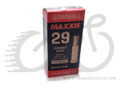 Камера Maxxis Downhill 29x2.2/2.5 AV 1.5mm (EIB00097400) (4717784038360)