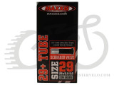 Камера Maxxis FAT Tire tube 29"x2.5/3.0 AV.