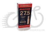 Камера Maxxis Downhill 27.5x2.5/3.0 AV 1.5mm (IB75517000) (4717784031200)