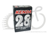 Камера KENDA 28/29x1.90-2.35, нипель F/V-48 мм