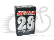 Камера KENDA 28/29x1.90-2.35, нипель F/V-48 мм