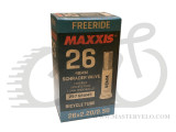 Камера Maxxis Freeride (IB67445600) 26x2.20/2.50 AV 48мм