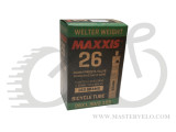 Камера Maxxis Welter Weight (IB63464300) 26x1.90/2.125 FV 60мм.
