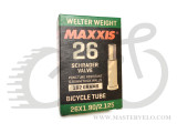 Камера Maxxis Welter Weight (IB63803200) 26x1.90/2.125 AV (4717784021959)