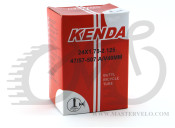 Камера Kenda 24"x1.75/2.125 48mm AV