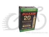 Камера Maxxis Welter Weight (IB23940600) 20x1.30/1.50 FV L:48мм (4717784029009)