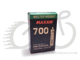 Камера Maxxis Welter Weight 700x33/50C FV L:48mm (EIB00137300)
