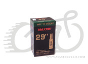 Камера Maxxis Welter Weight 29x2.00/3.00 AV L:48мм (EIB00140900) (4717784040219)