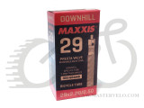Камера Maxxis Downhill 29x2.2/2.5 FV 1.5mm (EIB00097500) (4717784038377)