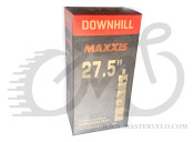 Камера Maxxis Downhill 27.5x2.2/2.5 FV L:48mm 1.5mm (EIB00233200) 