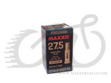 Камера Maxxis Freeride 27.5x2.2/2.5 AV L:48мм (IB75102200) (4717784041285)