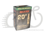 Камера Maxxis Welter Weight 20x1.0/1.5 AV L:48мм (EIB00160700)