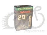 Камера Maxxis Welter Weight 20x1.0/1.5 AV L:48мм (EIB00160700)