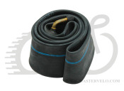 Камера 12х2.50 CR202 AV45 Е-Байк 1,2мм BLACK