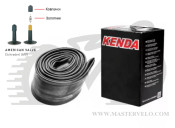 Велокамера KENDA 28/29x1.90-2.35, A/V-48мм, 50/58-622, в коробочке
