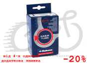 Камера 28" x 18/25С" (18/25x622/630) f/v 60мм RUBENA Classic B02