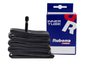 Камера 24" х 1.1 - 1,75 (28/47-507) AV40 Rubena, classic, толщина стенки 0.9mm