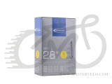 Камера 28" (18/28х622/630) Schwalbe SV15 50мм EK (10400083)