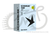 Камера 28" (28/47-622/635) Schwalbe AV17 40мм