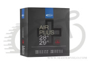 Камера 28-29" (40/62-622) Schwalbe SV19AP AIR PLUS IB 40mm (10461433) УСИЛЕННАЯ