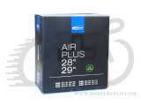 Камера 29" (40/62-622) Schwalbe AV19AP AIR PLUS IB AGV 40mm (10461610) УСИЛЕННАЯ