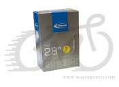 Камера 28" (28/38х609/635) Schwalbe SV17 50мм EK (10400093)