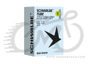 Камера 28" (40/62-584/635) Schwalbe AV19 40mm