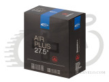 Камера 27,5" (40/62-584) Schwalbe SV21AP AIR PLUS IB 40mm (10461403) УСИЛЕННАЯ