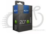 Камера 20" (90/100x406) IB 40мм Schwalbe AV7XXL