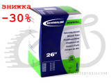 Камера 26x2.10/3.0 (54/75x559) a/v 40мм Schwalbe AV13D TR4 DOWNHILL (10425740)