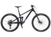 Велосипед 29" GT Zaskar FS Comp рама - L ING