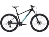 Велосипед 27,5" Marin WILDCAT TRAIL 3 WFG Gloss Black/Dark Teal/Light Teal